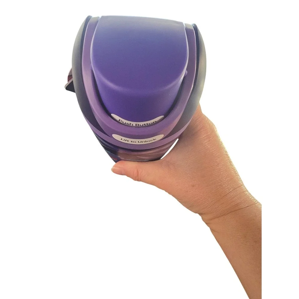 Target x Owala FreeSip 16oz Pokemon Gengar In The Shadows Stainless Steel